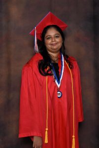 Nitya Sukhram