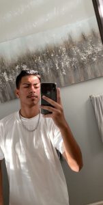 Daniel Martinez