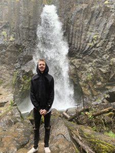 Joshua Robert Dale