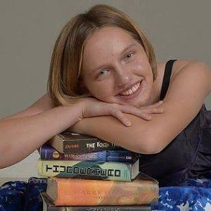Alyssa Harford