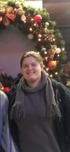 Rachel Bernice Williams