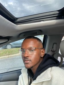 Darien Harvey