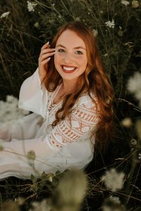 Abigail Sloan