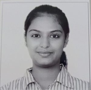 Arpita Gahloth