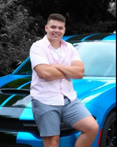 Austin Caldwell