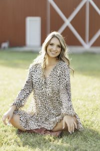 Avery Hunter