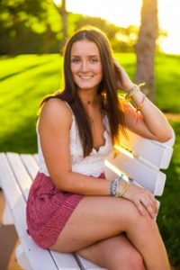 Sydney Bezenek