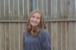 Lexie Gilley
