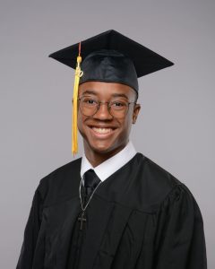 Patrick Beavers Jr