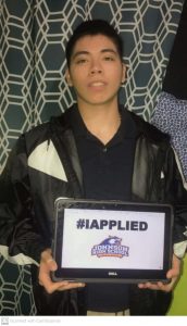 Huriel Davila