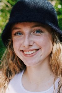 Clara Marie Johnson