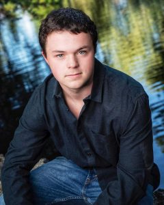 Curtis James Benford