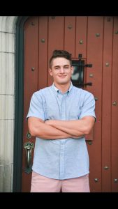 Brennan Burnside