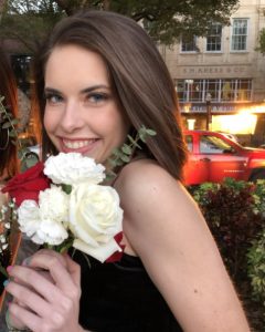 Baylee Zimmerman
