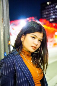 Mari Kristine C Toledo