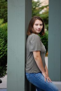 Marley Hinschberger