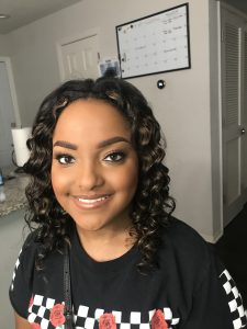 Danielle Faith Jones