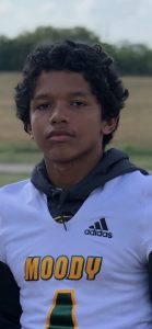Donavan Jarzynkowski
