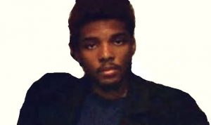 Donovan Spann