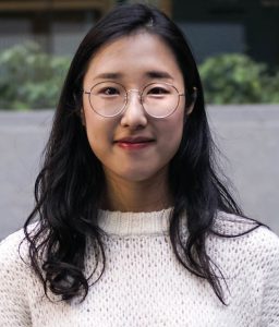 Ellie Seo