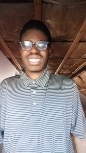 Benjamin Kabanda