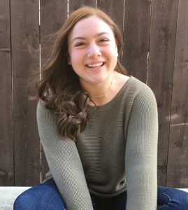 Emily Aldridge