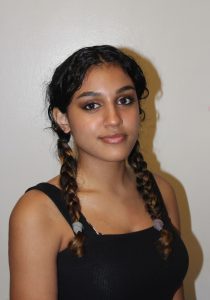 Rebeca Saavedra-howell