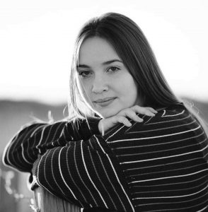 Sara Weiss