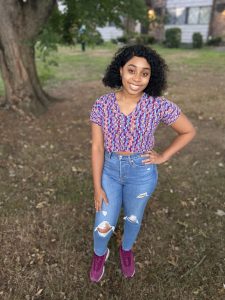 Trinity Hollis