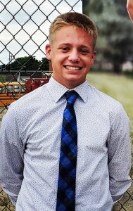 Evan Siberell