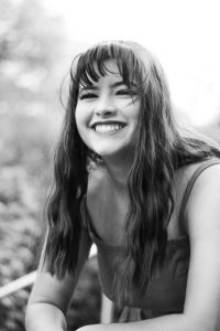 Emma Delfina Johnson