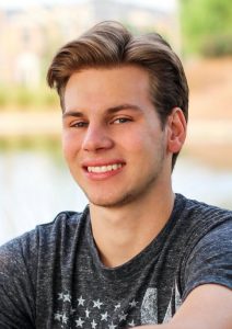Ethan Deforest