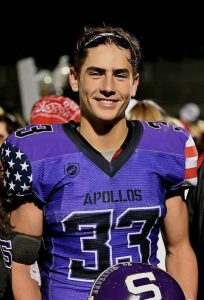 Connor Stevens