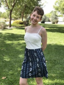 Michelle Christine Howe