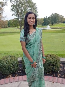 Grace Mathew