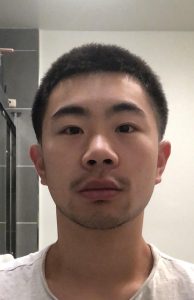 Austin Liu