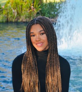 Cree Dickerson