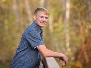 Hunter Howerton