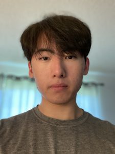Patrick Ngo