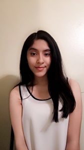 Adelyn Marie Dominguez