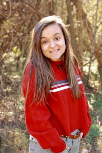 Arianna Cantillo