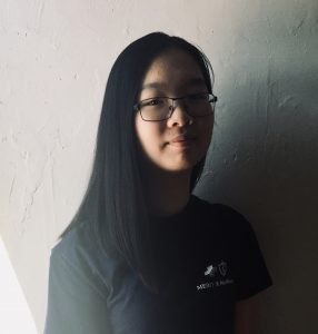 Vina Chen