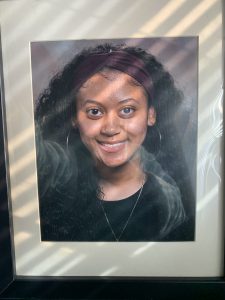Mya Everett