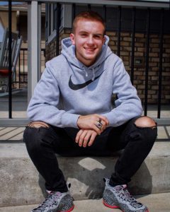 Cade Zachary Palmer