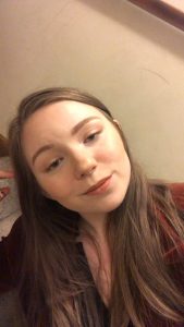 Aleah Mccaleb