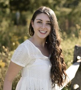 Ashleigh Mcgown
