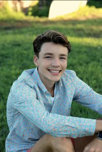 Gavin Weber