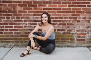 Mckenna Linzey