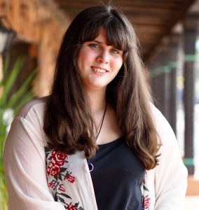 Caitlin Vasiman