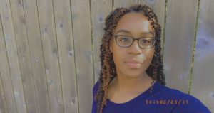 Charnell Haywood
